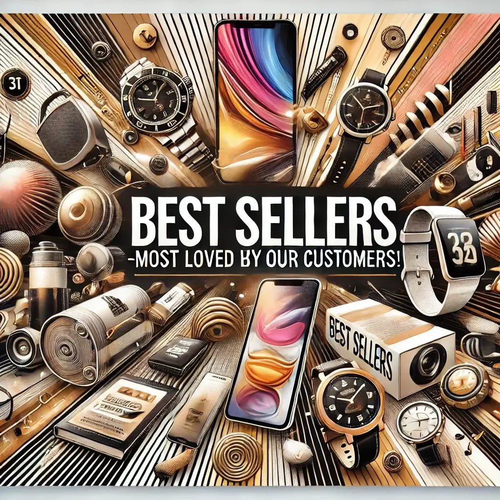 Best Seller