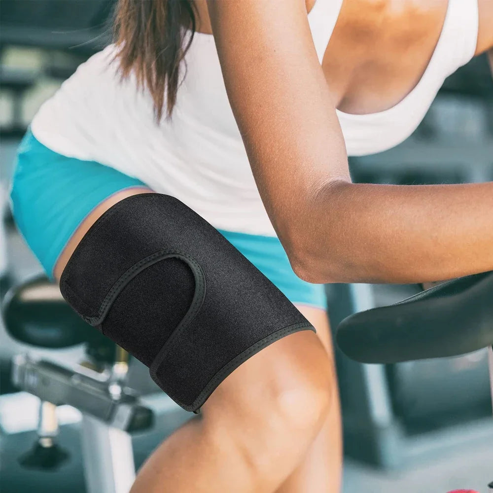 Slimming Leg Shaper Sauna Fat Burning - Cat Shop Boys