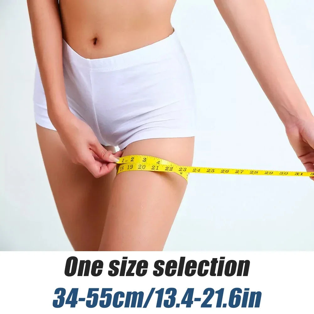 Slimming Leg Shaper Sauna Fat Burning - Cat Shop Boys