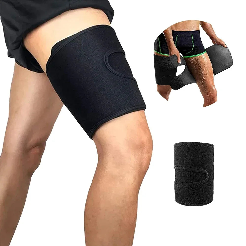 Slimming Leg Shaper Sauna Fat Burning - Cat Shop Boys