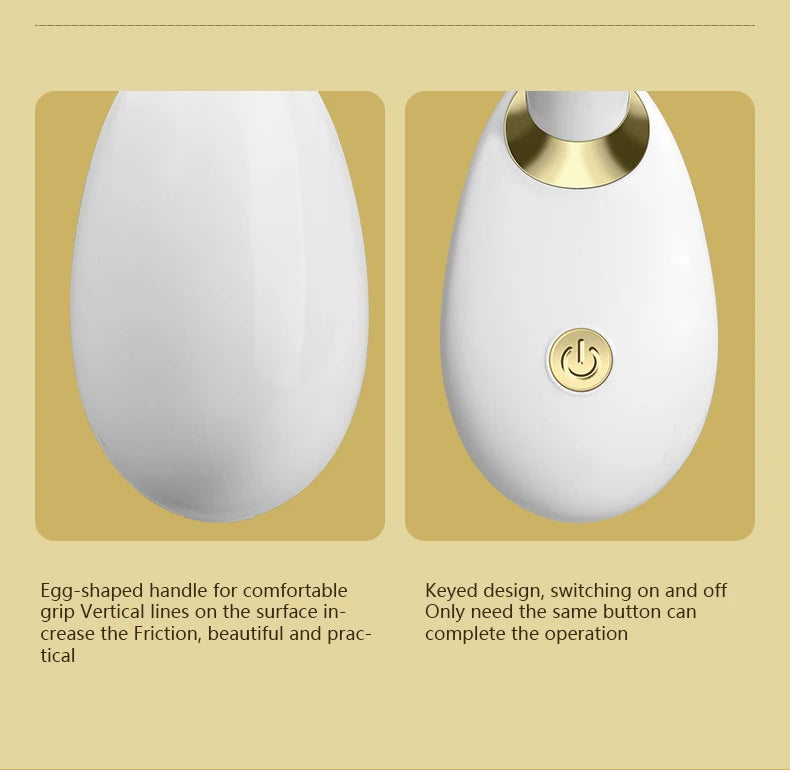 Anti Wrinkle Facial Massager Anti-Aging Neck Tightening Face Shaper Multifunction Face Sculpting Device Firming for Women Men - Cat Shop Boys