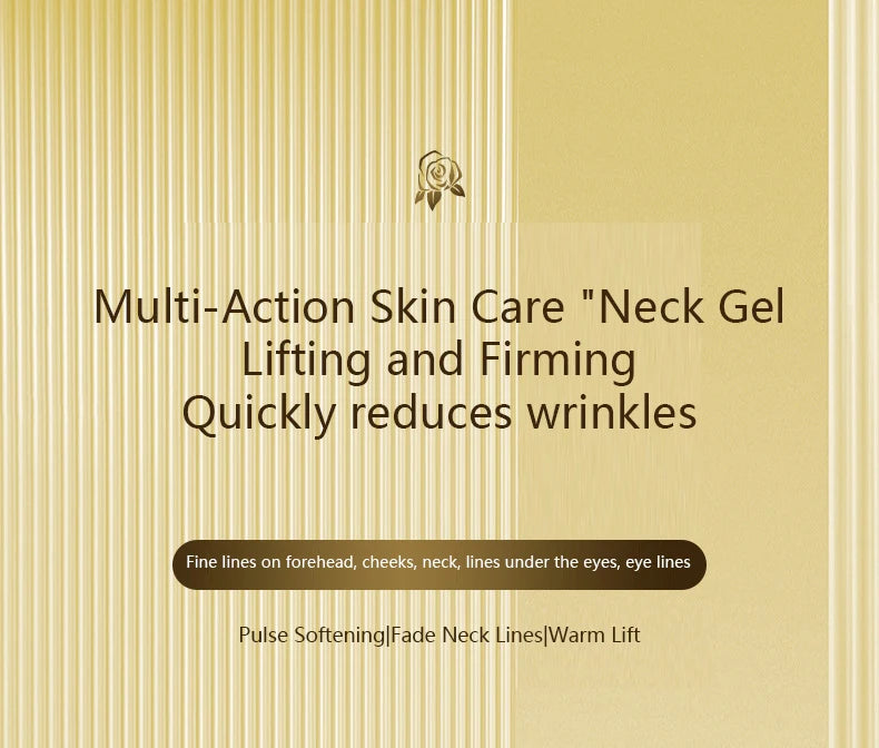 Anti Wrinkle Facial Massager Anti-Aging Neck Tightening Face Shaper Multifunction Face Sculpting Device Firming for Women Men - Cat Shop Boys