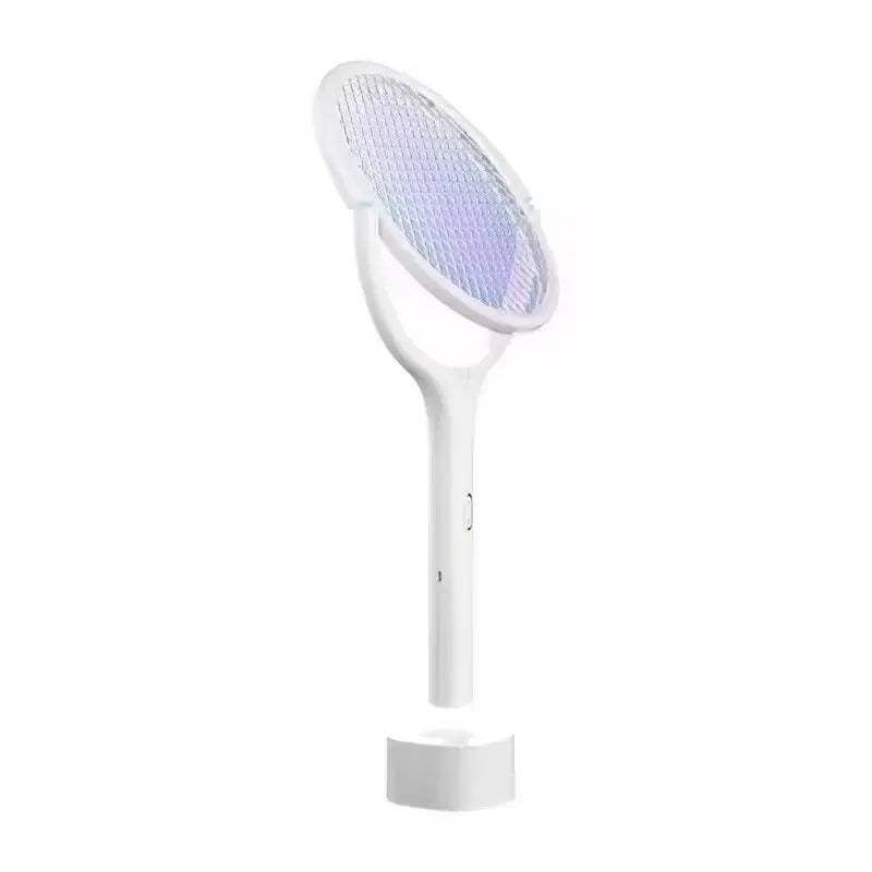 Electric Mosquito Swatter - Cat Shop Boys
