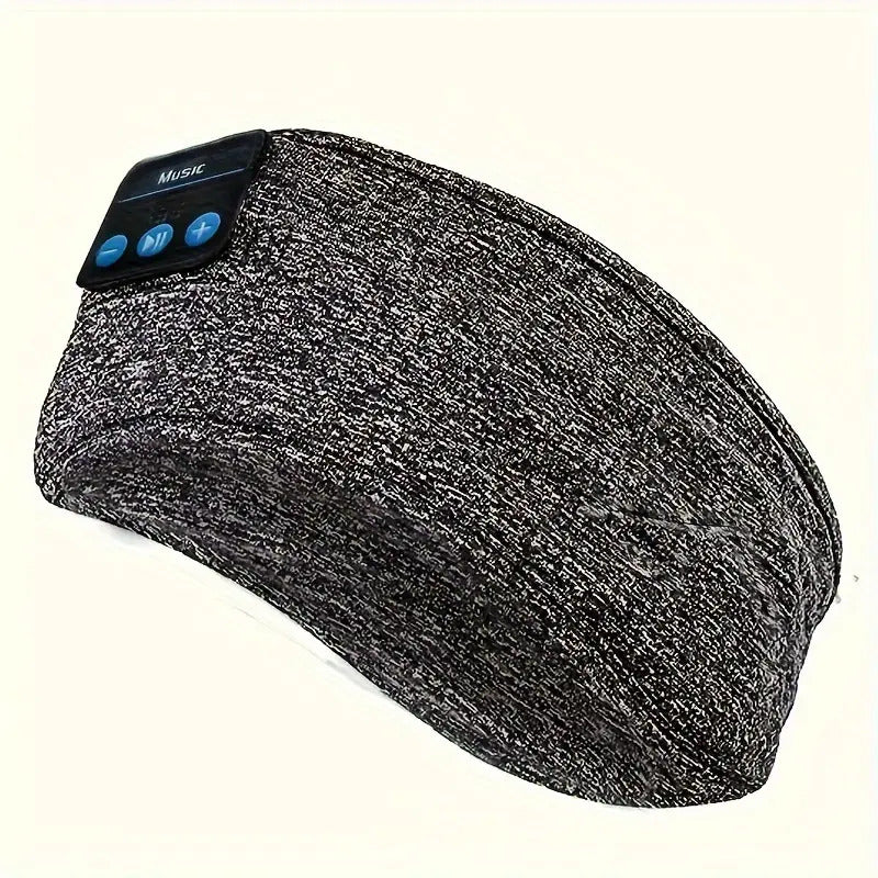 Wireless Sleep Headphones - Headband - Cat Shop Boys